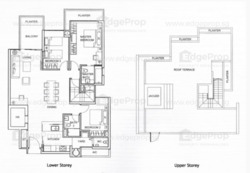 8 @ Mount Sophia (D9), Condominium #624046041